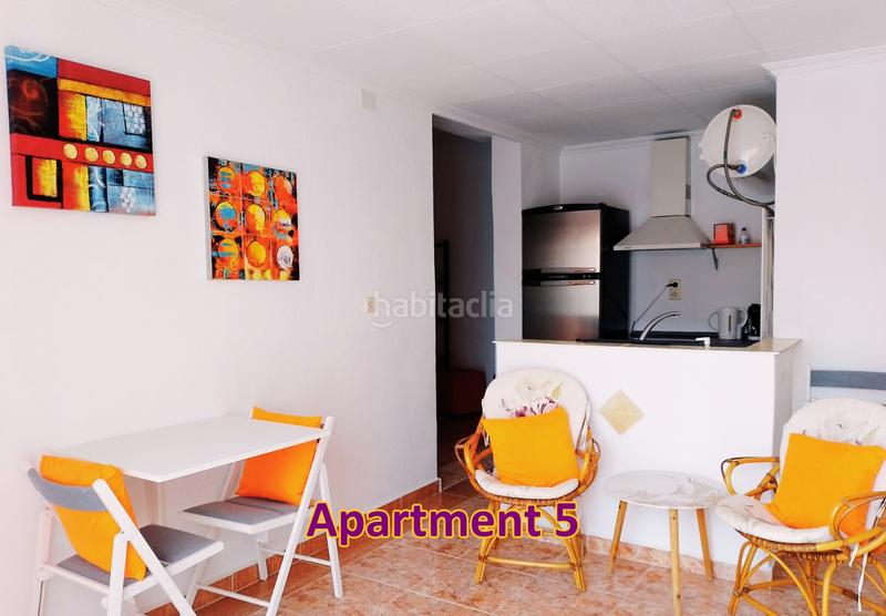 Foto 0b306d1b-fb80-4402-8887-aaf9a4594117. Edificio in Los Balcones-Los Altos Torrevieja