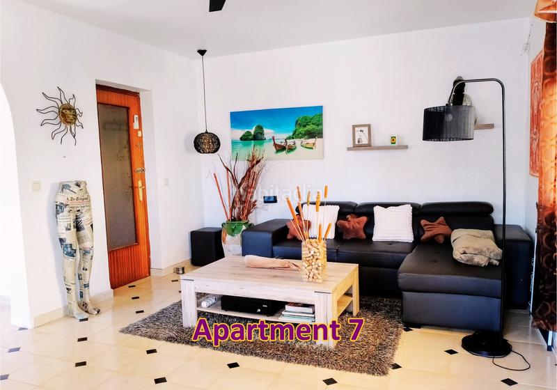 Foto 45e7c8a9-59d0-48e2-a14e-b36d7cf48b58. Edificio in Los Balcones-Los Altos Torrevieja