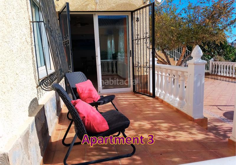 Foto 550f6064-5347-4a5d-a810-310b9c63ecd5. Edificio in Los Balcones-Los Altos Torrevieja