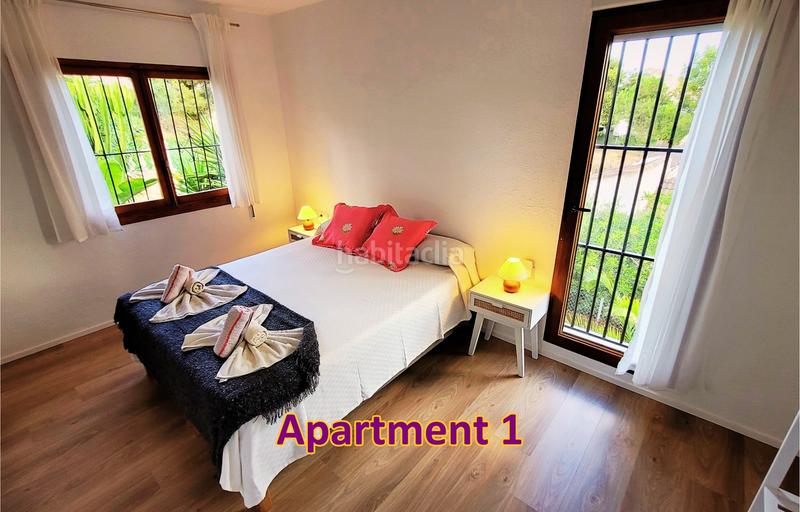 Foto 5ff81083-591b-4682-bd9a-d70d17d26929. Edificio in Los Balcones-Los Altos Torrevieja