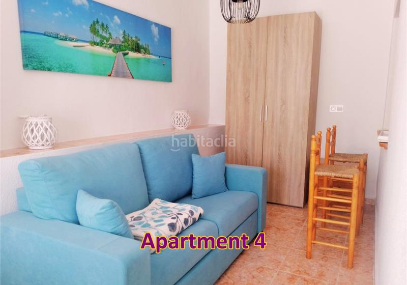 Foto 77a49a59-3132-45ff-99d2-a7c3a1c05003. Edificio in Los Balcones-Los Altos Torrevieja