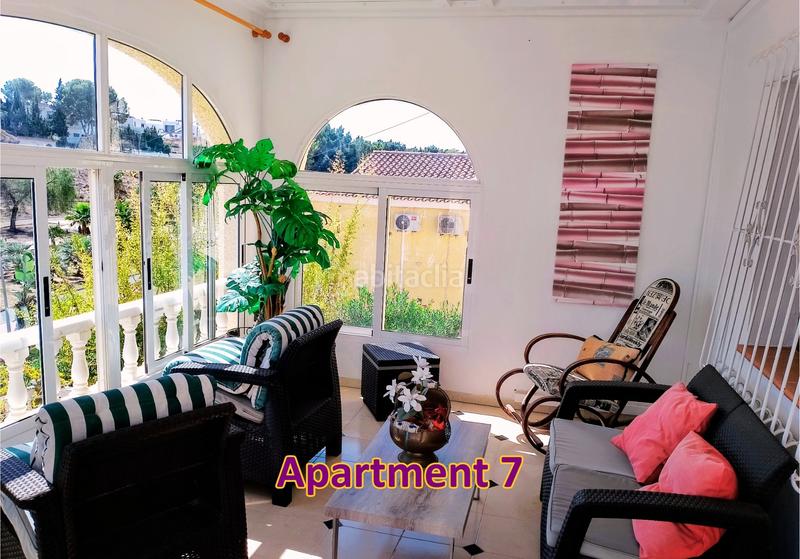 Foto 965d5282-da86-4d82-be0f-ee3c0854565f. Edificio in Los Balcones-Los Altos Torrevieja