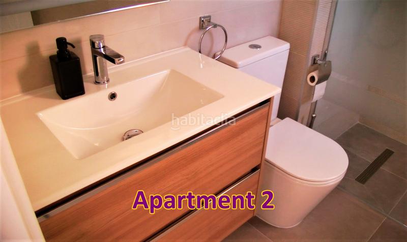 Foto a9eaca38-226a-44a5-9696-cc6bdfafce51. Edificio in Los Balcones-Los Altos Torrevieja