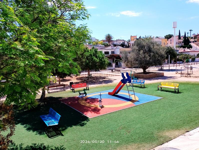 Foto b385b178-9b0a-4a84-85c0-3cd6ec5a3f0d. Edificio in Los Balcones-Los Altos Torrevieja