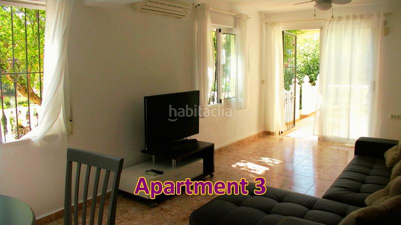 Foto b6169c4f-f332-4ea1-8157-558d090f06c3. Edificio in Los Balcones-Los Altos Torrevieja