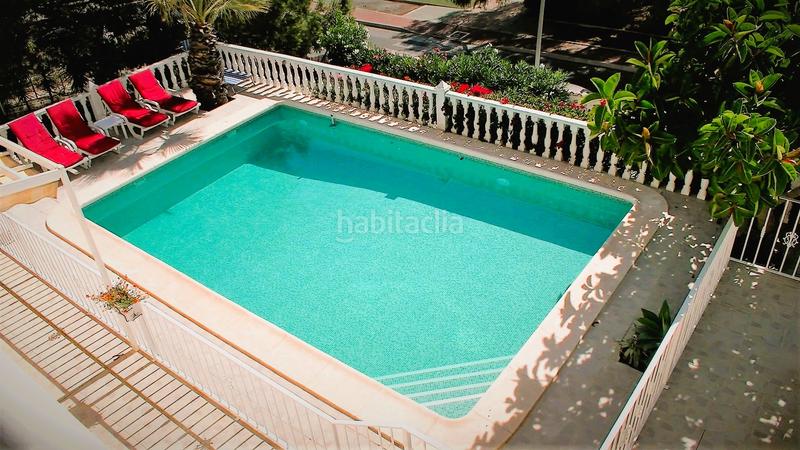 Foto b96a884f-1014-4670-90ac-e6a599d82fb5. Edificio in Los Balcones-Los Altos Torrevieja