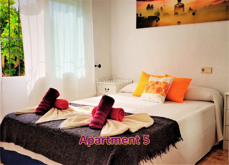 Foto e0aa12d2-1bc1-4737-a73c-fc0b2c3118a8. Edificio in Los Balcones-Los Altos Torrevieja