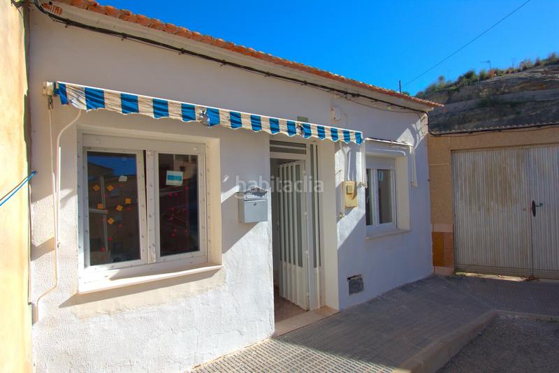 Foto 1092e807-4c5b-4163-914a-0fd67afcd866. Maison jumelée dans Rojales