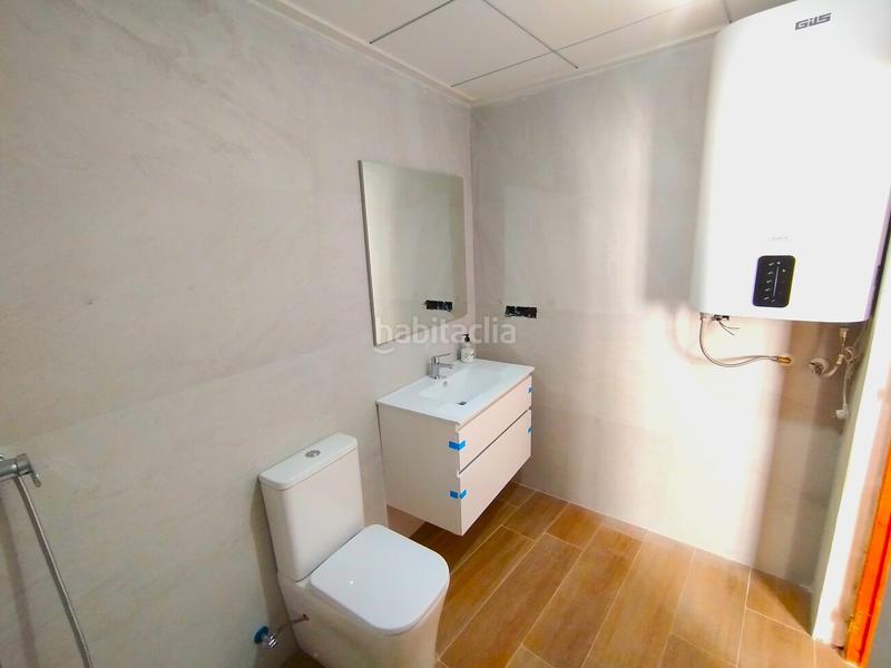 Foto 61ad13d3-d050-4987-bbc2-a00f6741c428. Maison jumelée dans Rojales