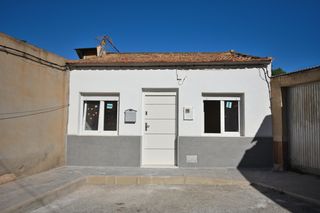 Semi detached house in Rojales