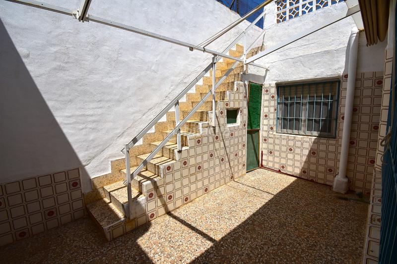 Foto 7e9d0b98-aa0c-4148-b371-a21ab39afc24. Casa a schiera in Rojales