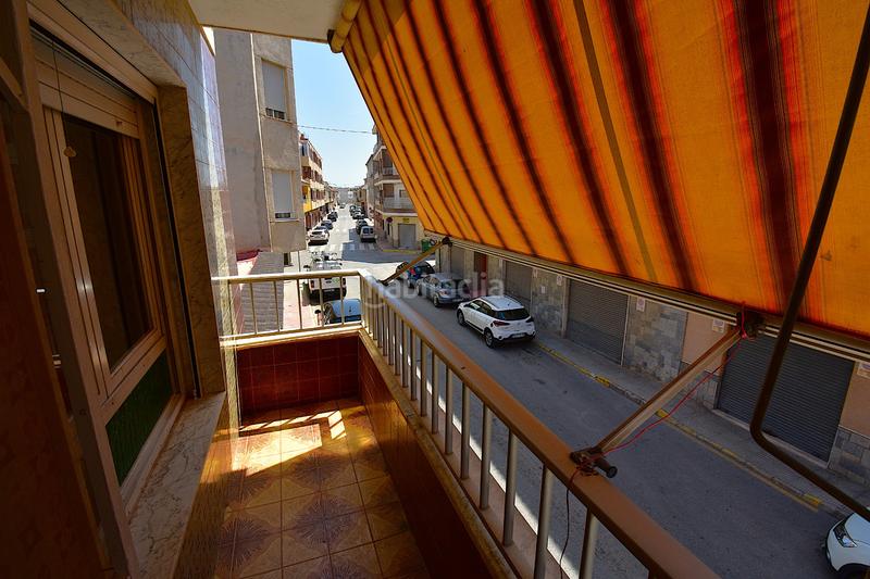 Foto d6e3493b-0f23-4d8e-bb55-16d6c8cd1fc7. Casa a schiera in Rojales