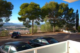 Apartment in Rojales