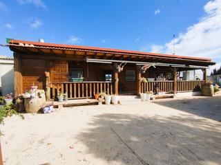 Residential Plot in Formentera del Segura