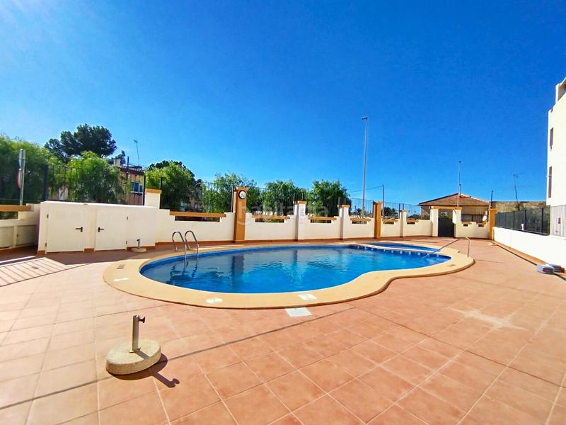 Foto a3ce89cb-e747-4592-abbc-bff75606476f. Apartamento en Formentera del Segura