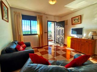 Apartment in Formentera del Segura