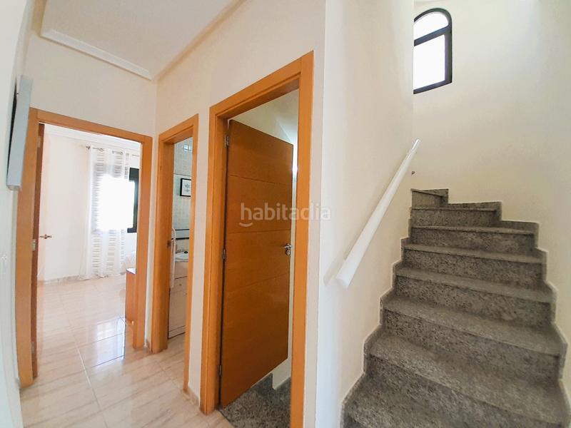 Foto 06355dd8-897a-405e-b9ac-5b5f734fea0d. Casa a schiera in Benijófar