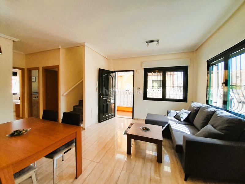 Foto 32da356c-2e2d-4634-91eb-e655f9f68b3d. Casa a schiera in Benijófar