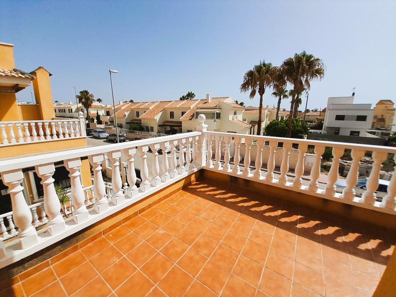 Foto 4ce053ce-3aa1-480a-b16d-fd34d170ea9d. Casa a schiera in Benijófar