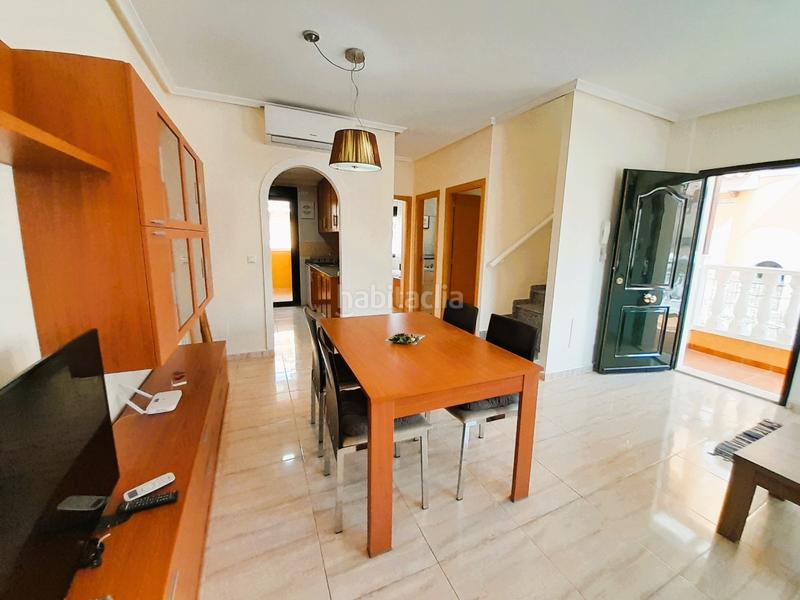 Foto 6ba2f1a1-de4a-40c3-80b2-febce1b37c1b. Casa a schiera in Benijófar