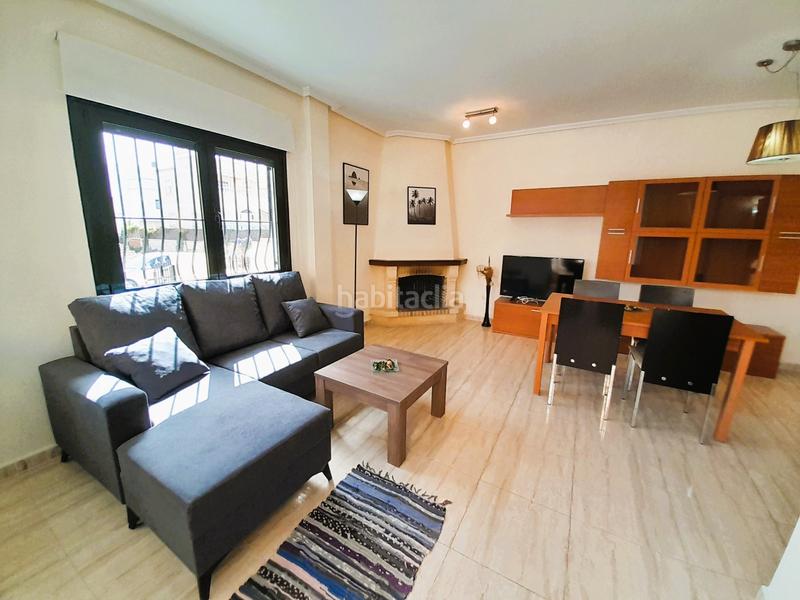 Foto 93c59e20-70a8-4c61-8389-ef6530ac3363. Casa a schiera in Benijófar