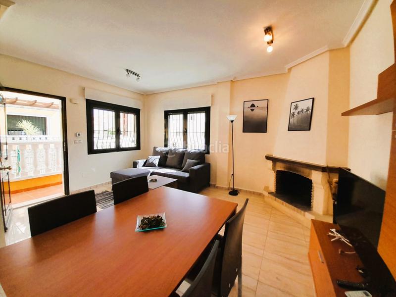 Foto a34070fb-709b-4b5e-b17d-6ddcd7242b2b. Casa a schiera in Benijófar