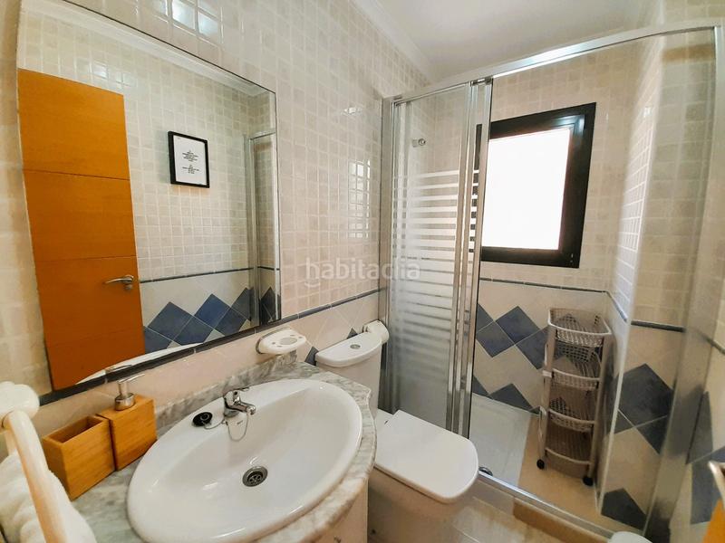 Foto a8e5477d-4b69-47ea-82c0-2adf26c85f12. Casa a schiera in Benijófar