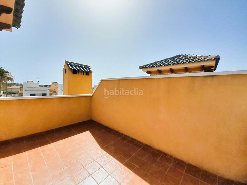 Foto d44b9b5f-6404-4072-a7e0-b7c0c8b8ab28. Casa a schiera in Benijófar