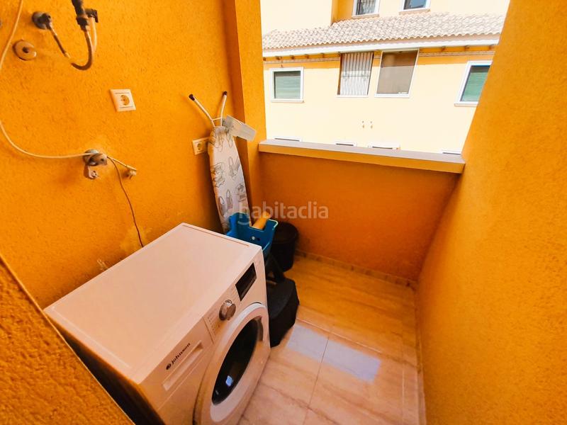 Foto f76d47e5-398c-4b61-9475-d50bd302f835. Casa a schiera in Benijófar