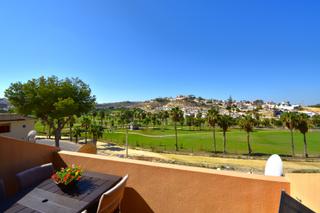 Apartament a Rojales