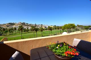 Apartament a Rojales