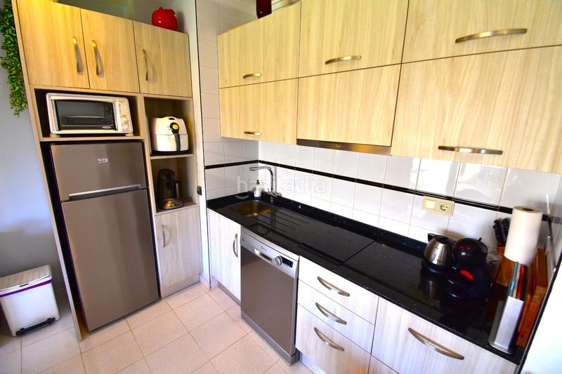 Foto 332f3b35-311e-4831-b2d3-d5c046dc7644. Appartement dans Rojales