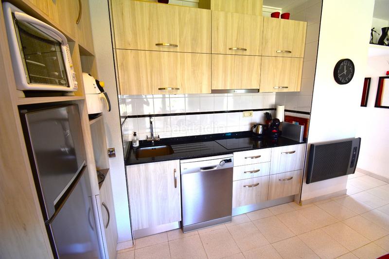 Foto c1fbc34b-75b2-4860-8a28-df4e655c0a3f. Appartement dans Rojales