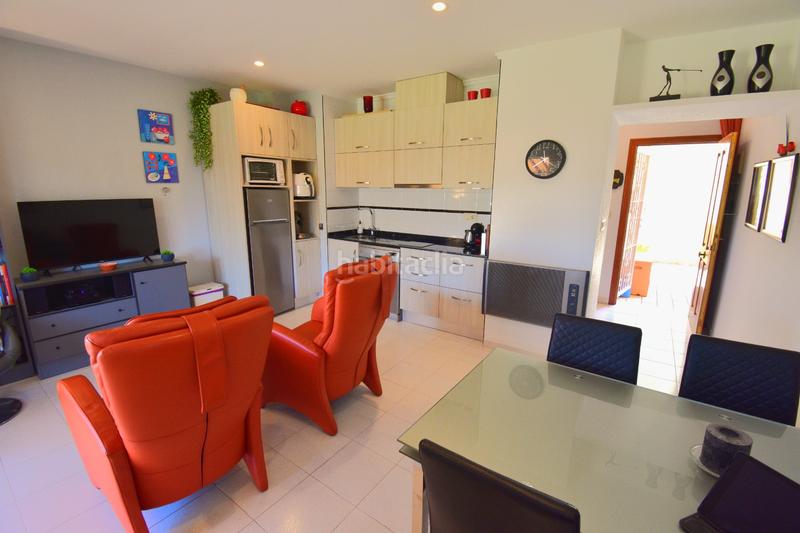 Foto c8b07d09-993b-4d5e-a284-131f848f734b. Appartement dans Rojales