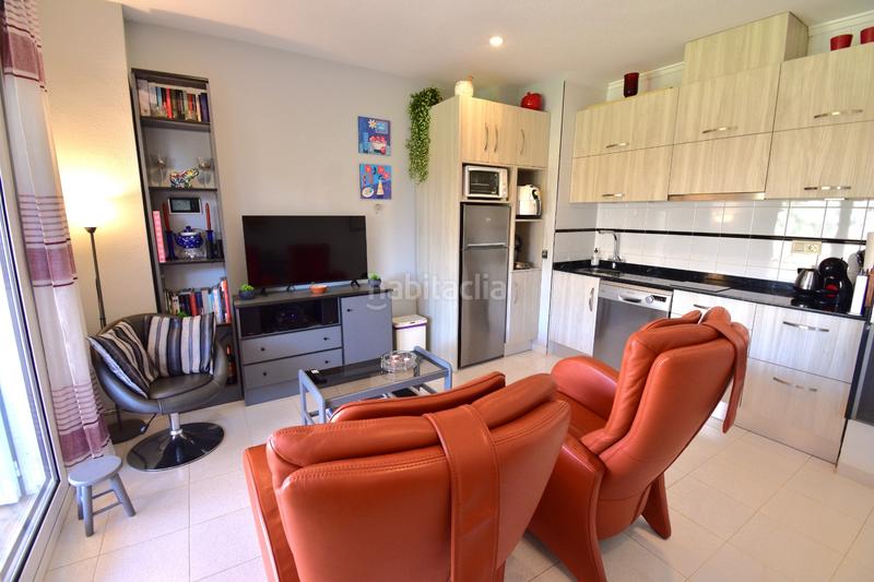 Foto f0c17d8b-25fe-406f-a281-33a0832c0168. Appartement dans Rojales