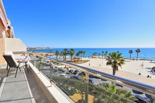 Appartement à Playa Flamenca