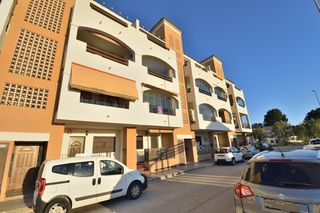 Apartamento en Formentera del Segura