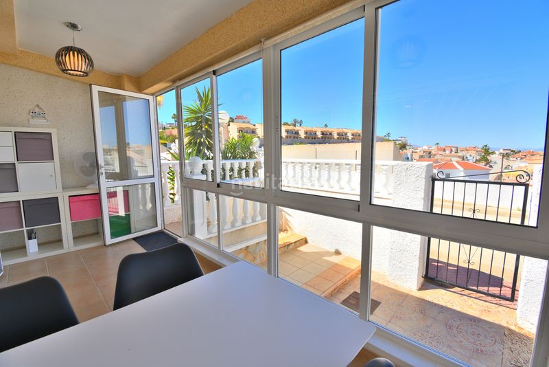 Foto 1fa6826b-887f-4a7a-885c-5db672810e62. Casa a Rojales