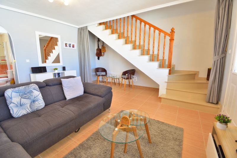 Foto 5d084a04-5a93-4cc6-8778-e1e4999ae211. Casa a Rojales