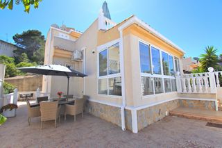House in Rojales
