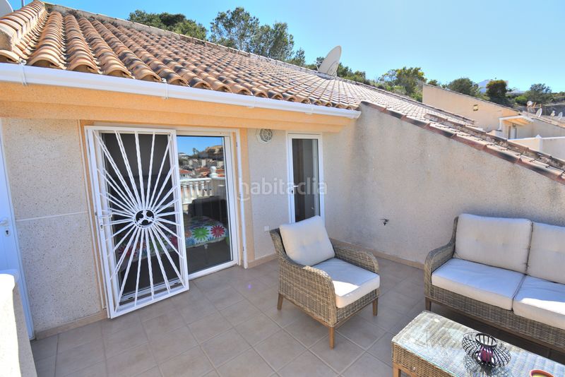 Foto d2a77aec-8d44-4dde-86a9-8ba588a9f7e8. Casa a Rojales