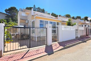 House in Rojales
