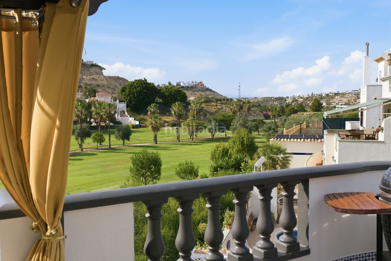 Foto b4dc5f37-fe99-463e-9d90-5f5419fc894f. Casa amb piscina a Rojales
