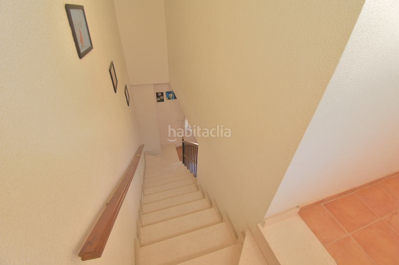 Foto 5352f74d-1140-4e1f-857d-5e8c5dfae0cb. Casa adossada a Algorfa
