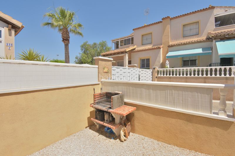 Foto 65eb3ed6-848e-45bb-ac43-9447a00a29f6. Casa adossada a Algorfa