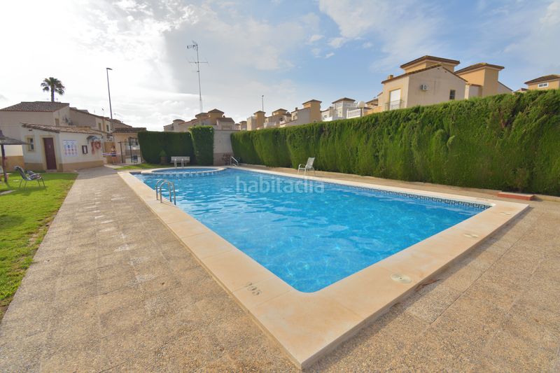 Foto 7da9ca9a-7fba-471d-a776-238e2a07651b. Casa adossada a Algorfa