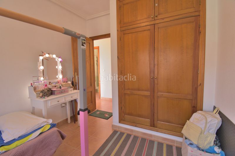 Foto 867d594c-e410-4c38-aef1-27062c447711. Casa adossada a Algorfa