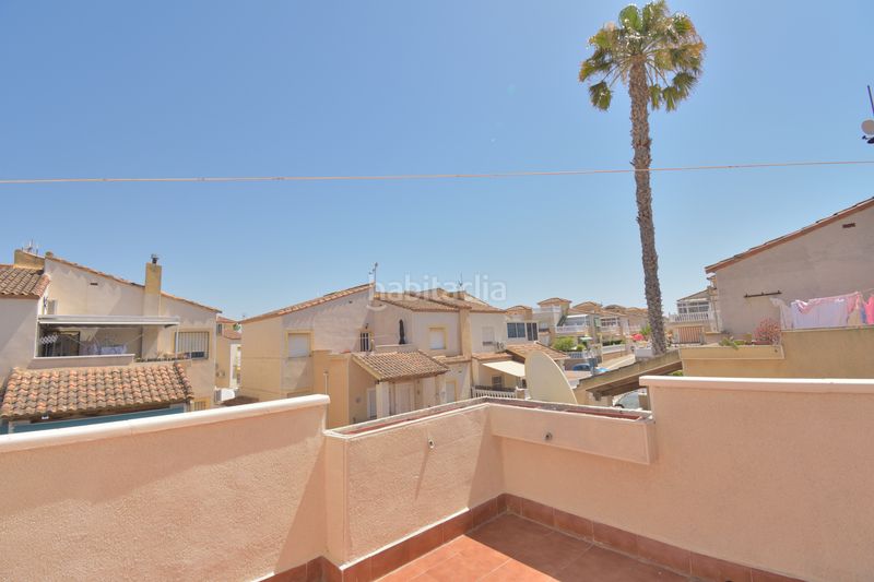Foto 90324bff-10fe-4941-ab6c-e84c4b5eb58d. Casa adossada a Algorfa