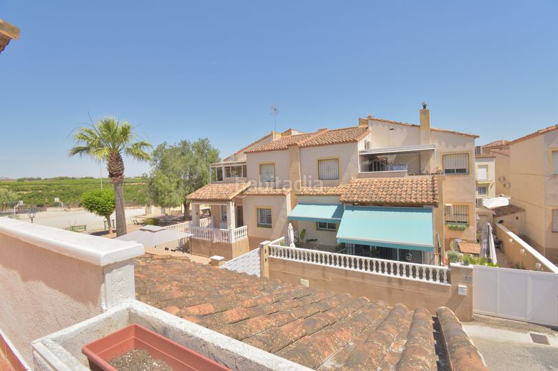 Foto d5694ab8-1c85-491d-a6c7-c28cb9f1219d. Casa adossada a Algorfa