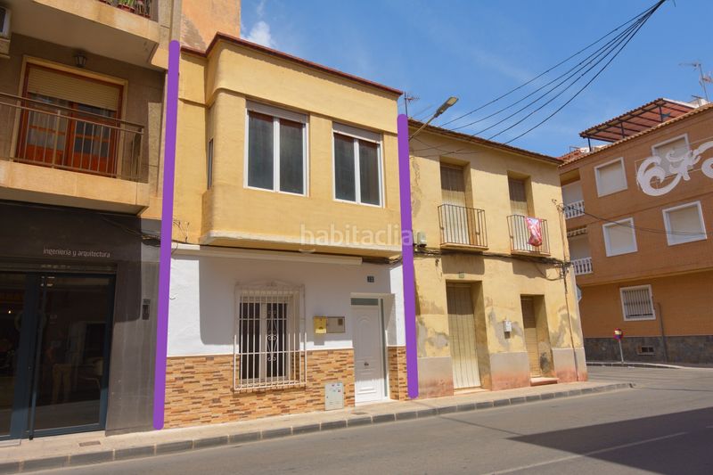 Foto 3da16c99-d4d0-4c8e-877a-fff7838d8e95. Casa adossada a Rojales